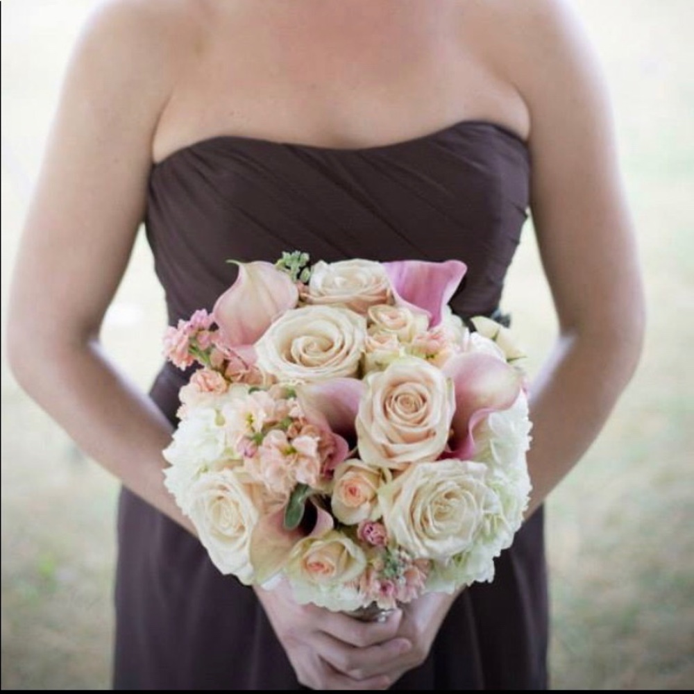 Bill Levkoff Cocktail Dress